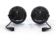 Load image into Gallery viewer, Morimoto 4Banger Fog Light Kit: 2009-2014 F150