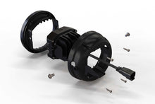 Load image into Gallery viewer, Morimoto 4Banger Fog Light Kit: 2009-2014 F150