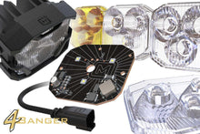 Load image into Gallery viewer, Morimoto 4Banger Fog Light Kit: 2015-2022 Canyon