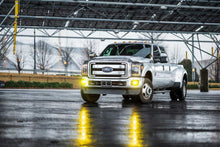 Load image into Gallery viewer, Morimoto 4Banger Fog Light Kit: 99-16 Super Duty
