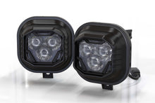 Load image into Gallery viewer, Morimoto 4Banger Fog Light Kit: 99-16 Super Duty