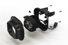 Load image into Gallery viewer, Morimoto 4Banger Fog Light Kit: 99-16 Super Duty