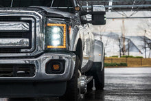 Load image into Gallery viewer, Morimoto 4Banger Fog Light Kit: 99-16 Super Duty
