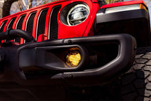 Load image into Gallery viewer, Morimoto 4Banger Fog Light Kit: Jeep JL/JT