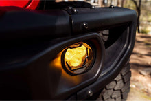 Load image into Gallery viewer, Morimoto 4Banger Fog Light Kit: Jeep JL/JT
