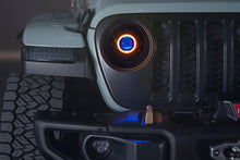 Load image into Gallery viewer, Morimoto 4Banger Fog Light Kit: Jeep JL/JT