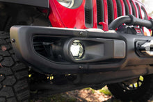Load image into Gallery viewer, Morimoto 4Banger Fog Light Kit: Jeep JL/JT