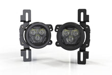 Load image into Gallery viewer, Morimoto 4Banger Fog Light Kit: Jeep JL/JT