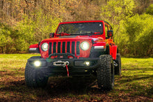 Load image into Gallery viewer, Morimoto 4Banger Fog Light Kit: Jeep JL/JT