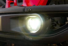 Load image into Gallery viewer, Morimoto 4Banger Fog Light Kit: Jeep JL/JT