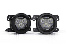 Load image into Gallery viewer, Morimoto 4Banger Fog Light Kit: Type M
