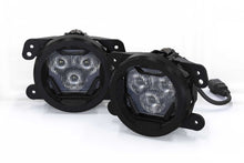 Load image into Gallery viewer, Morimoto 4Banger Fog Light Kit: Type M