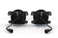 Load image into Gallery viewer, Morimoto 4Banger Fog Light Kit: Type M