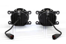 Load image into Gallery viewer, Morimoto 4Banger Fog Light Kit: Type S
