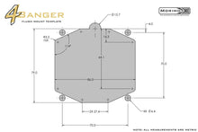 Load image into Gallery viewer, Morimoto 4Banger LED Pod (No Brackets)