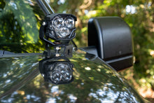 Load image into Gallery viewer, Morimoto 4Banger LED Pod (No Brackets)