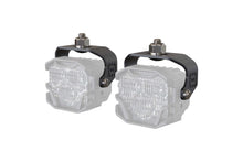 Load image into Gallery viewer, Morimoto 4Banger Mounts: Top (Pair)