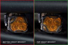 Load image into Gallery viewer, Morimoto 4Banger Mounts: Top (Pair)