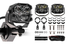 Load image into Gallery viewer, Morimoto 4Banger Offroad Lighting System