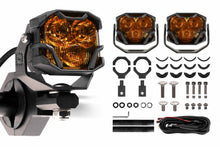 Load image into Gallery viewer, Morimoto 4Banger Offroad Lighting System
