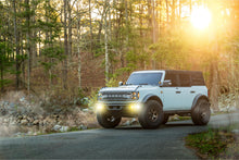 Load image into Gallery viewer, Morimoto 4Banger Triple Fog Kit: Bronco 2021+ (Brackets only / Pair)