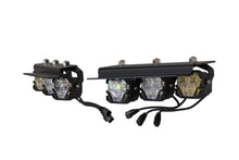 Load image into Gallery viewer, Morimoto 4Banger Triple Fog Kit: Bronco 2021+ (Brackets only / Pair)