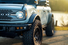 Load image into Gallery viewer, Morimoto 4Banger Triple Fog Kit: Bronco 2021+ (Brackets only / Pair)