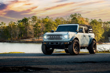 Load image into Gallery viewer, Morimoto 4Banger Triple Fog Kit: Bronco 2021+ (Brackets only / Pair)