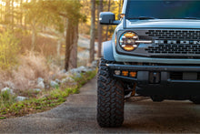 Load image into Gallery viewer, Morimoto 4Banger Triple Fog Kit: Bronco 2021+ (Brackets only / Pair)