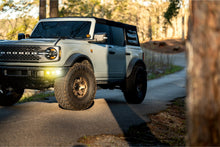 Load image into Gallery viewer, Morimoto 4Banger Triple Fog Kit: Bronco 2021+ (Brackets only / Pair)