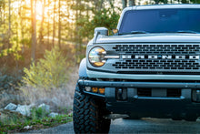 Load image into Gallery viewer, Morimoto 4Banger Triple Fog Kit: Bronco 2021+ (Brackets only / Pair)