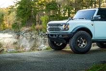 Load image into Gallery viewer, Morimoto 4Banger Triple Fog Kit: Bronco 2021+ (Brackets only / Pair)