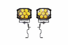 Load image into Gallery viewer, Morimoto BigBanger Ditch Light Kit: 23+ Super Duty