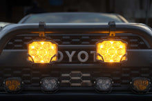 Load image into Gallery viewer, Morimoto BigBanger Mount: Top (Each)