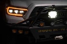 Load image into Gallery viewer, Morimoto BigBanger Mount: Top (Each)