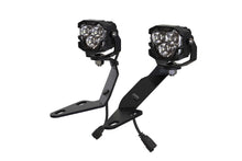 Load image into Gallery viewer, Morimoto Ditch Light Brackets: 4Runner (03-24 / Set)