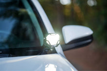 Load image into Gallery viewer, Morimoto Ditch Light Brackets: 4Runner (03-24 / Set)