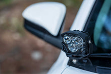 Load image into Gallery viewer, Morimoto Ditch Light Brackets: 4Runner (03-24 / Set)