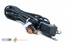 Load image into Gallery viewer, Morimoto Ditch Light Brackets: Bronco (21+ / Set)