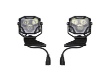 Load image into Gallery viewer, Morimoto Ditch Light Brackets: Bronco (21+ / Set)