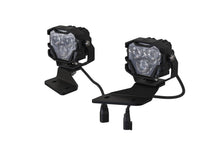Load image into Gallery viewer, Morimoto Ditch Light Brackets: Bronco (21+ / Set)