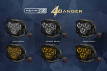 Load image into Gallery viewer, Morimoto Ditch Light Brackets: Bronco (21+ / Set)