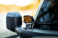 Load image into Gallery viewer, Morimoto Ditch Light Brackets: Bronco (21+ / Set)