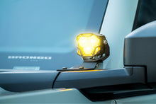 Load image into Gallery viewer, Morimoto Ditch Light Brackets: Bronco (21+ / Set)