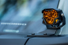 Load image into Gallery viewer, Morimoto Ditch Light Brackets: Bronco (21+ / Set)