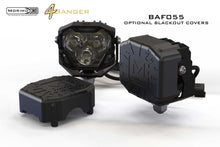 Load image into Gallery viewer, Morimoto Ditch Light Brackets: Bronco (21+ / Set)