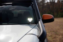 Load image into Gallery viewer, Morimoto Ditch Light Brackets: Cayenne (03-10 / Set)