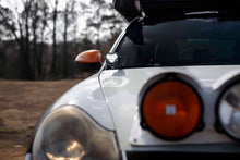 Load image into Gallery viewer, Morimoto Ditch Light Brackets: Cayenne (03-10 / Set)