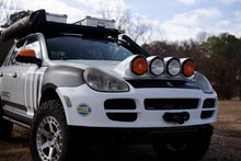Load image into Gallery viewer, Morimoto Ditch Light Brackets: Cayenne (03-10 / Set)