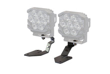 Load image into Gallery viewer, Morimoto Ditch Light Brackets: Cayenne (03-10 / Set)